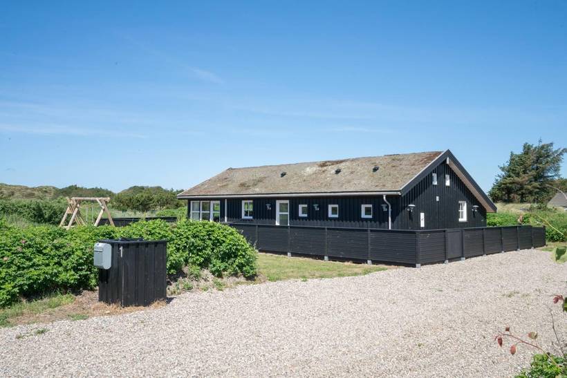 Foto von Ferienhaus II29 in Henne Strand - Westjütland