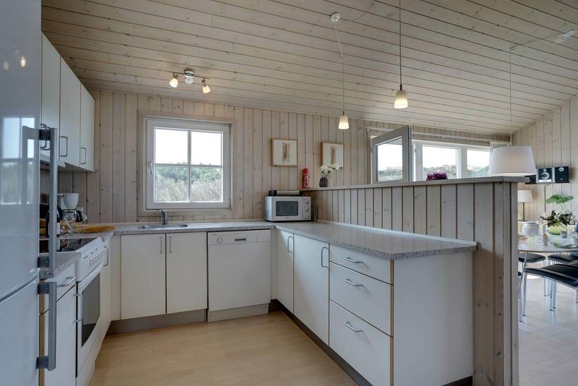 Foto von Ferienhaus II29 in Henne Strand - Westjütland