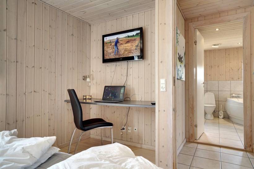 Foto von Ferienhaus II29 in Henne Strand - Westjütland