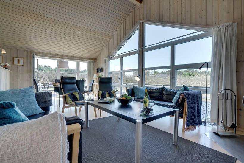 Foto von Ferienhaus II29 in Henne Strand - Westjütland