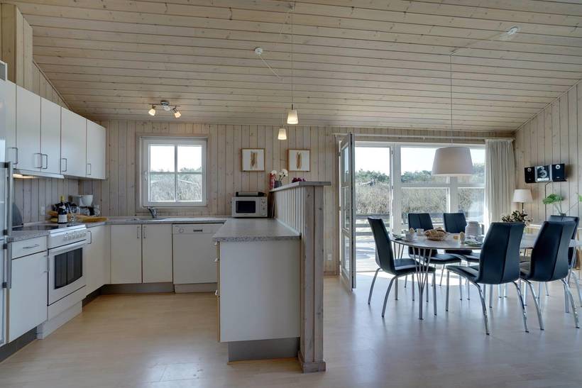 Foto von Ferienhaus II29 in Henne Strand - Westjütland