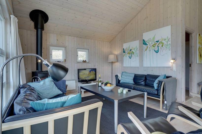 Foto von Ferienhaus II29 in Henne Strand - Westjütland