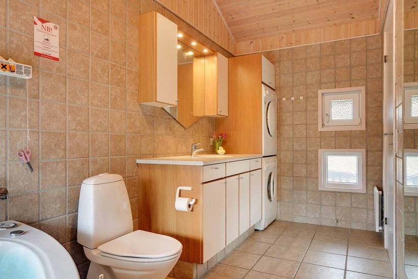 Foto von Ferienhaus II33 in Henne Strand - Westjütland