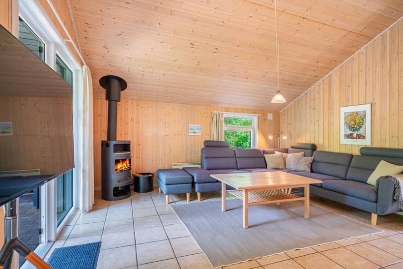Foto von Ferienhaus II33 in Henne Strand - Westjütland