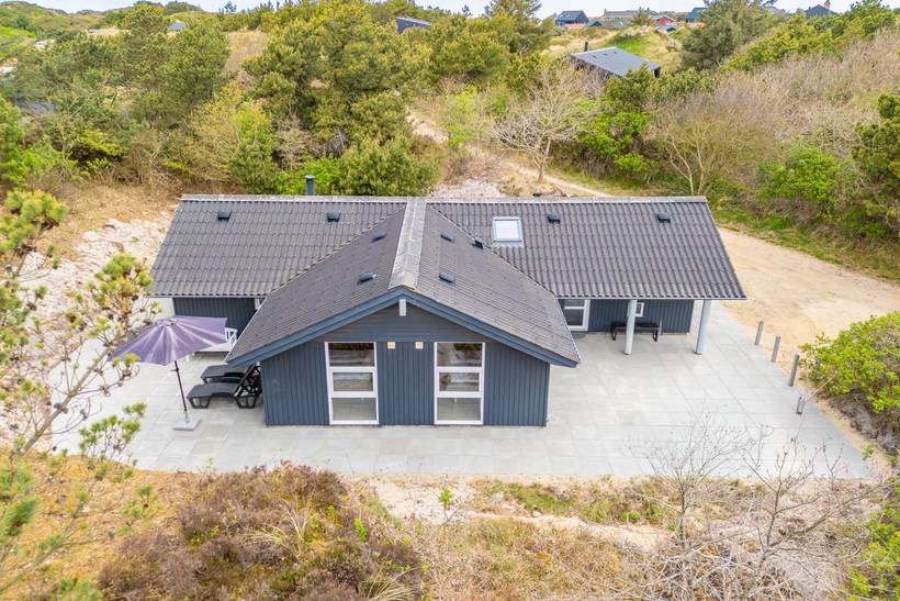 Foto von Ferienhaus II33 in Henne Strand - Westjütland