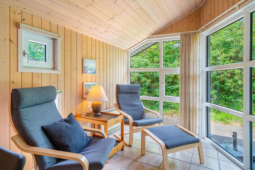 Foto von Ferienhaus II33 in Henne Strand - Westjütland