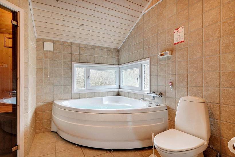 Foto von Ferienhaus II33 in Henne Strand - Westjütland