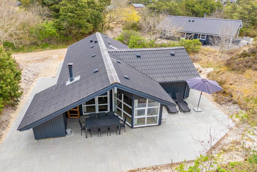 Foto von Ferienhaus II33 in Henne Strand - Westjütland
