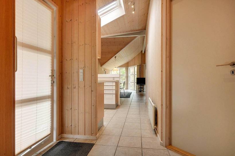 Foto von Ferienhaus II33 in Henne Strand - Westjütland