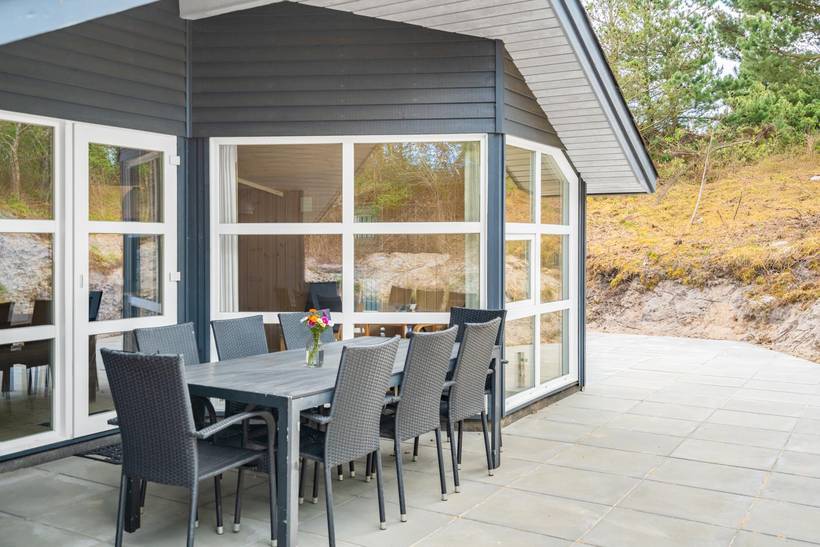 Foto von Ferienhaus II33 in Henne Strand - Westjütland