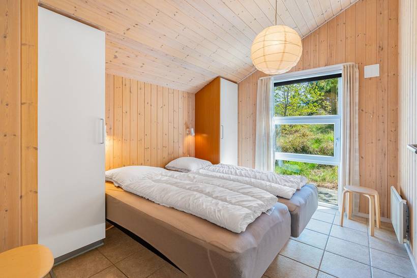 Foto von Ferienhaus II33 in Henne Strand - Westjütland