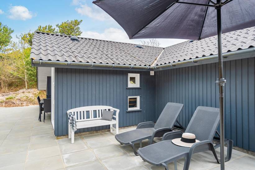 Foto von Ferienhaus II33 in Henne Strand - Westjütland