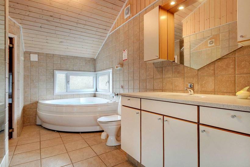 Foto von Ferienhaus II33 in Henne Strand - Westjütland
