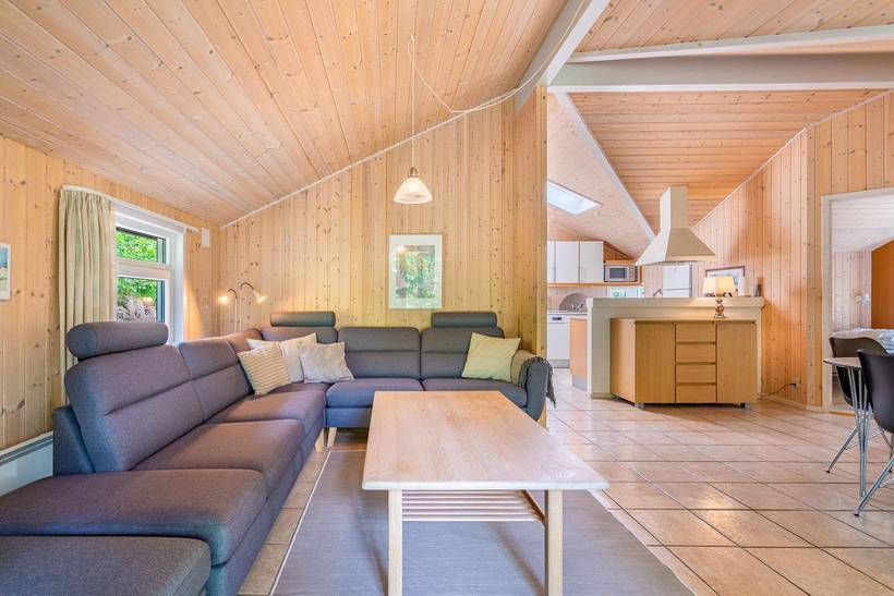 Foto von Ferienhaus II33 in Henne Strand - Westjütland