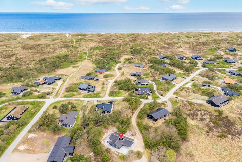 Foto von Ferienhaus II33 in Henne Strand - Westjütland
