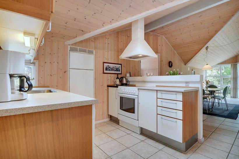 Foto von Ferienhaus II33 in Henne Strand - Westjütland