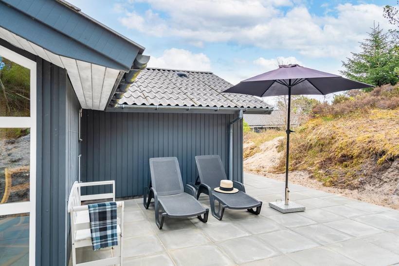 Foto von Ferienhaus II33 in Henne Strand - Westjütland