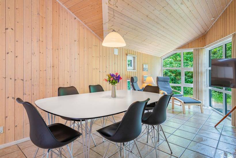 Foto von Ferienhaus II33 in Henne Strand - Westjütland