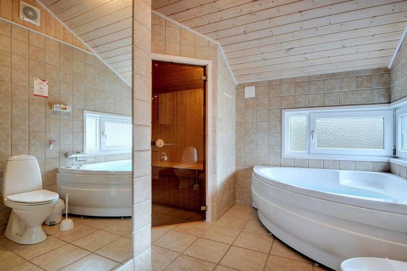 Foto von Ferienhaus II33 in Henne Strand - Westjütland