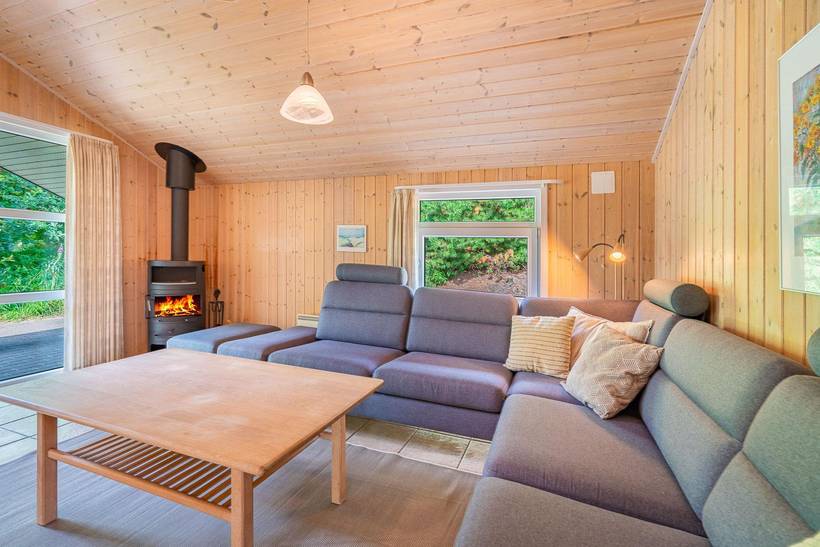Foto von Ferienhaus II33 in Henne Strand - Westjütland