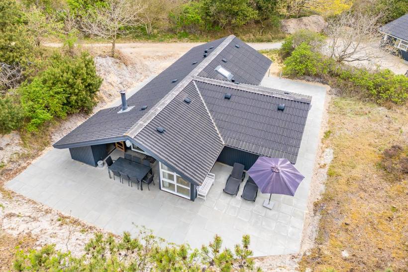 Foto von Ferienhaus II33 in Henne Strand - Westjütland