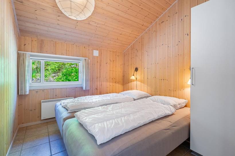 Foto von Ferienhaus II33 in Henne Strand - Westjütland