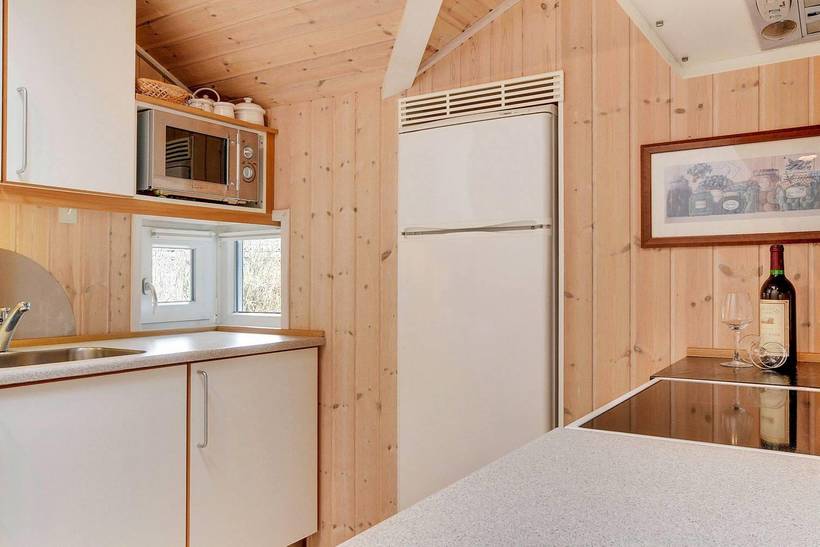 Foto von Ferienhaus II33 in Henne Strand - Westjütland
