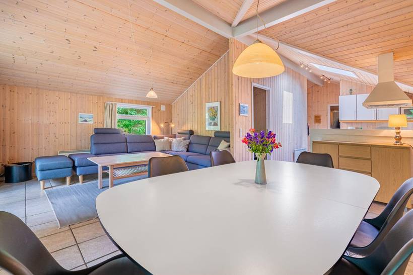 Foto von Ferienhaus II33 in Henne Strand - Westjütland