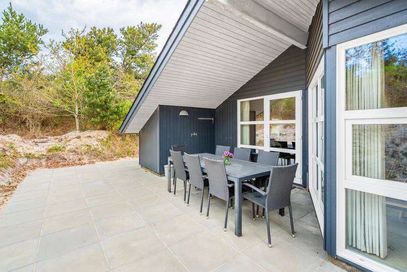 Foto von Ferienhaus II33 in Henne Strand - Westjütland