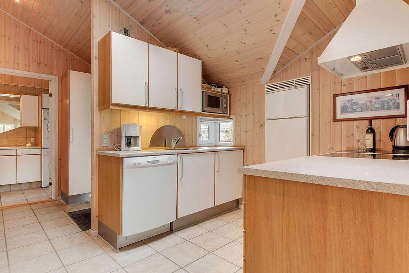 Foto von Ferienhaus II33 in Henne Strand - Westjütland