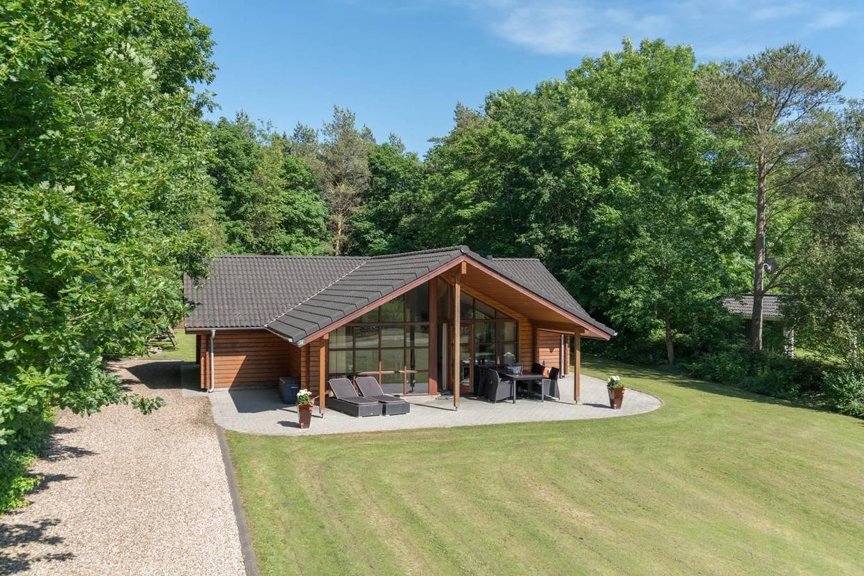 Foto von Ferienhaus II35 in Jegum - Westjütland