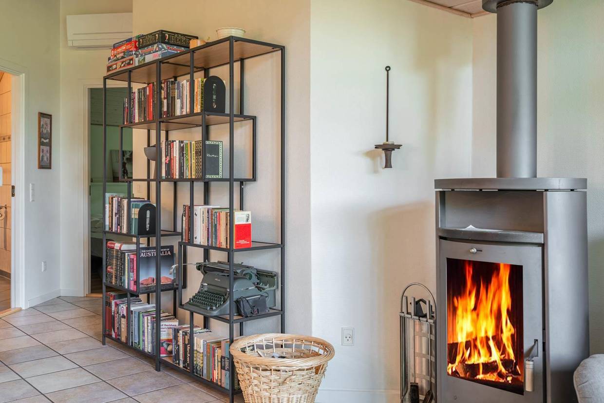 Foto von Ferienhaus II35 in Jegum - Westjütland