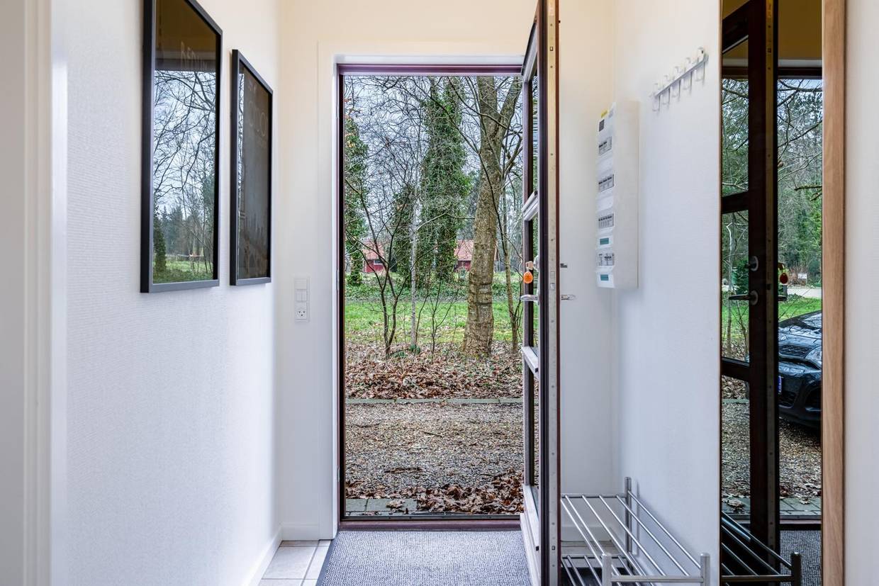 Foto von Ferienhaus II35 in Jegum - Westjütland
