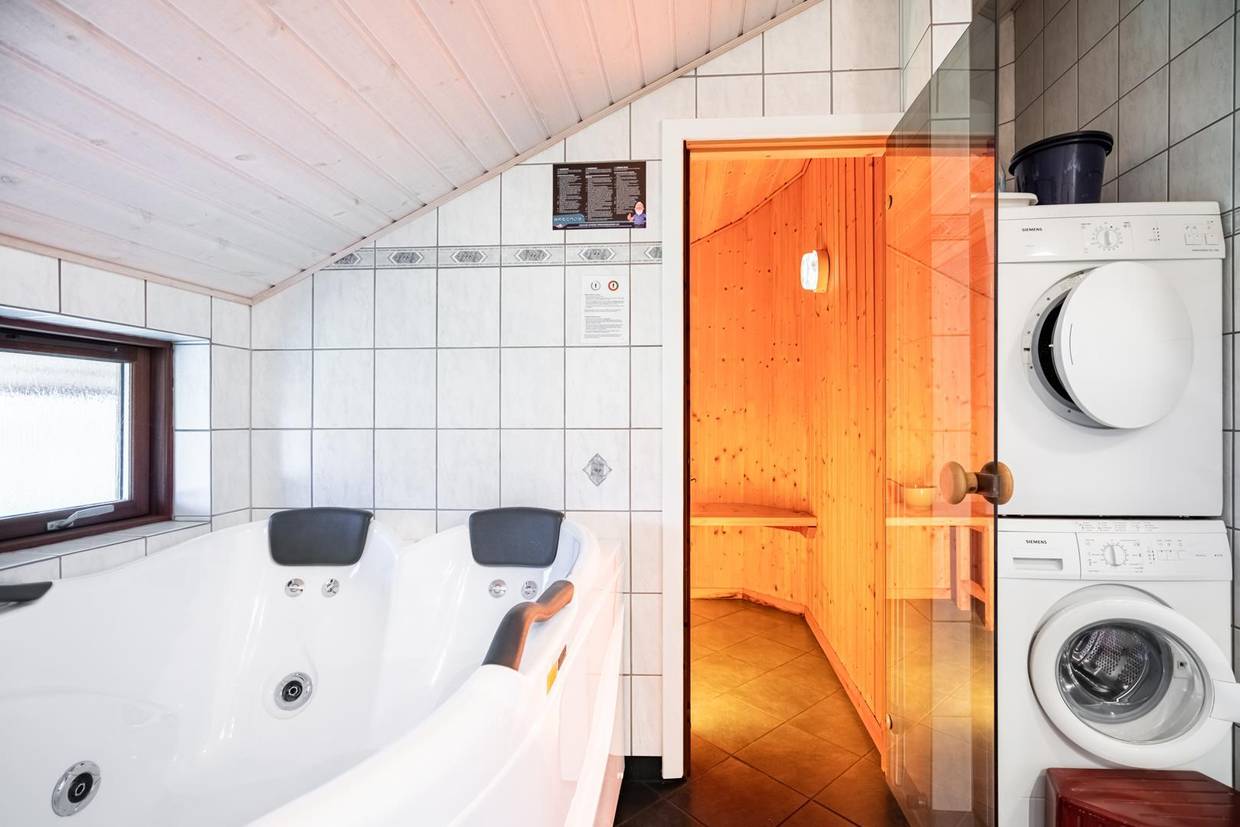 Foto von Ferienhaus II35 in Jegum - Westjütland