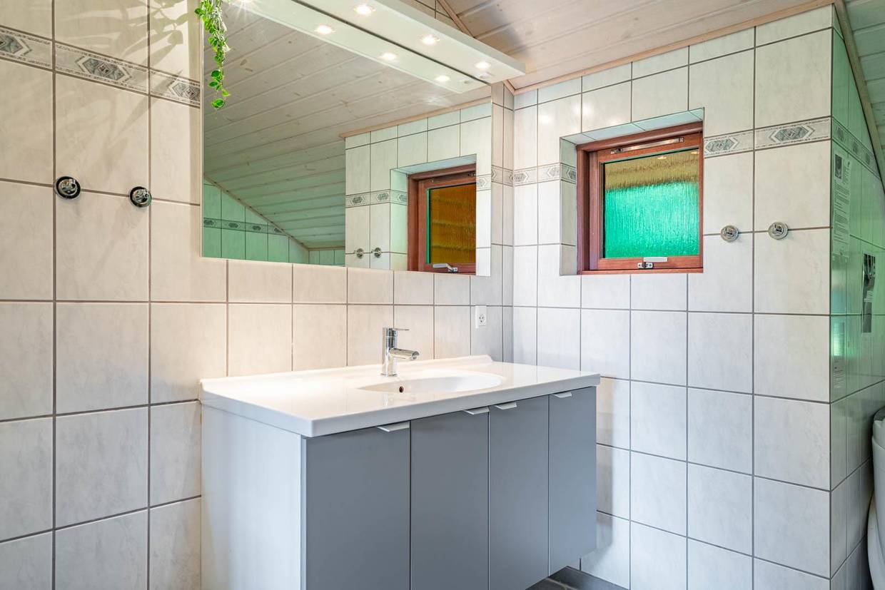 Foto von Ferienhaus II35 in Jegum - Westjütland