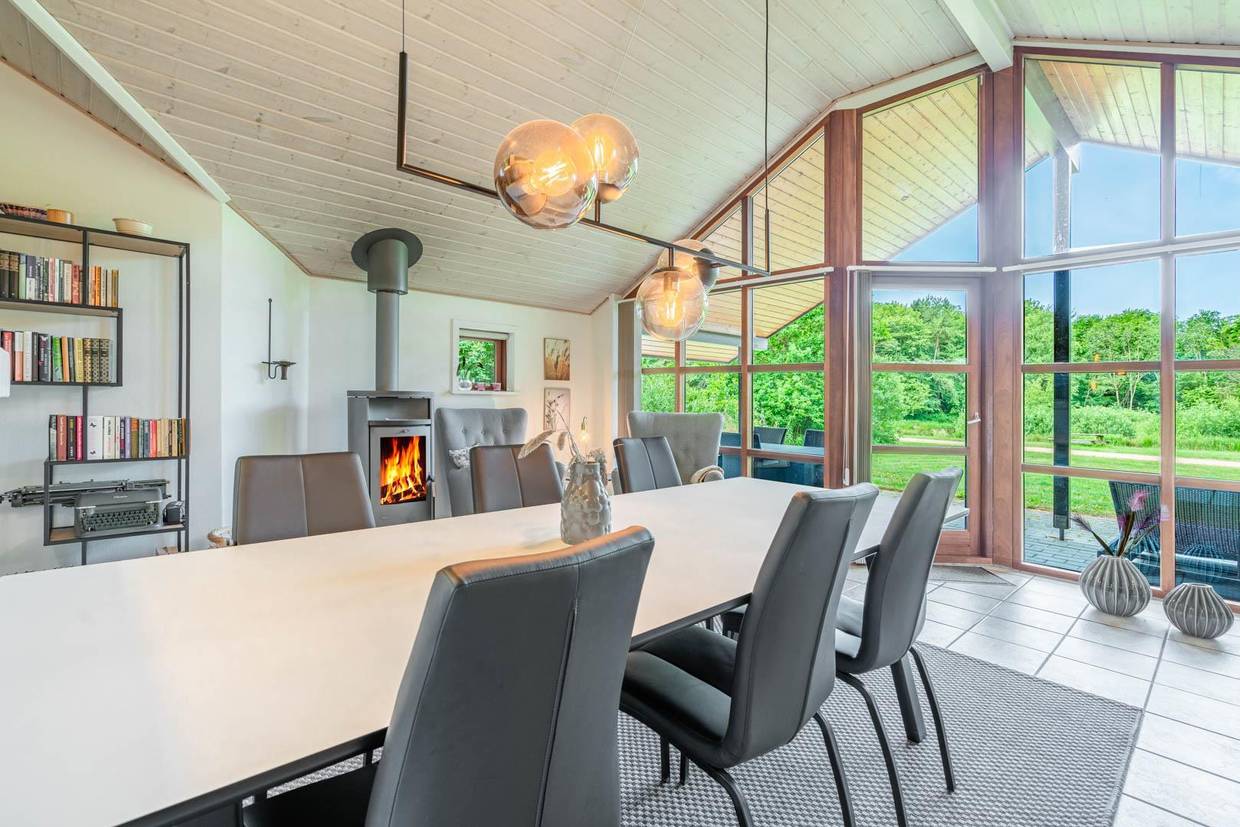 Foto von Ferienhaus II35 in Jegum - Westjütland