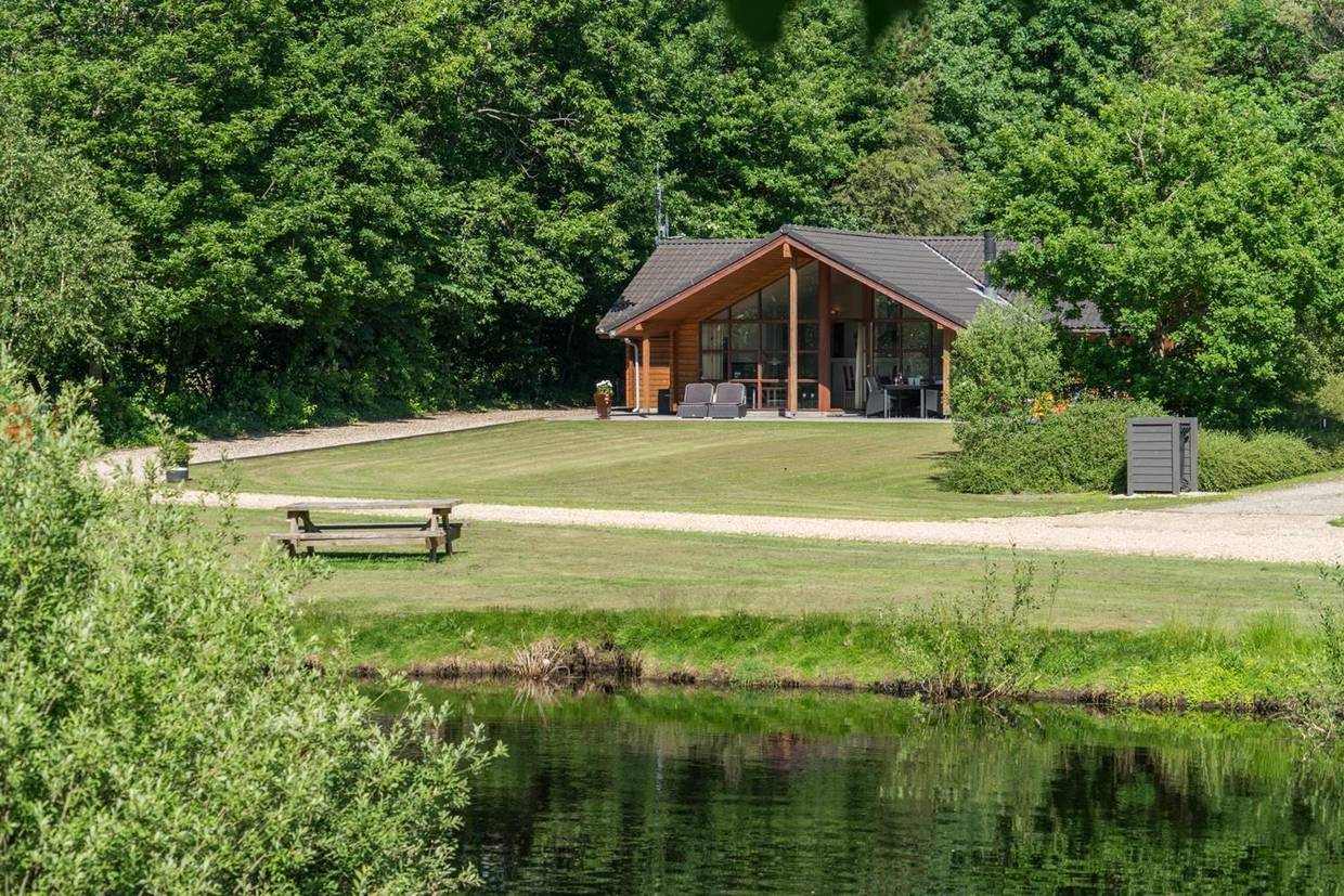 Foto von Ferienhaus II35 in Jegum - Westjütland