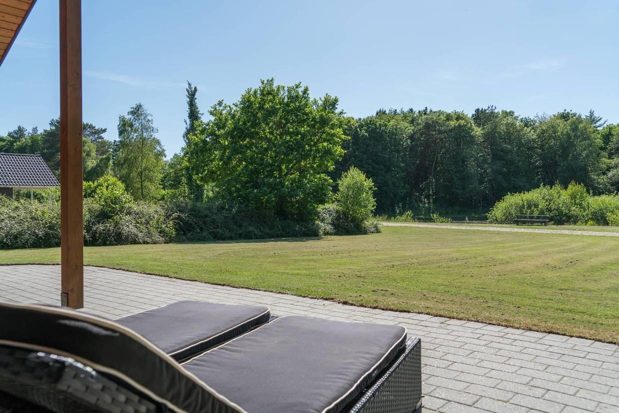 Foto von Ferienhaus II35 in Jegum - Westjütland