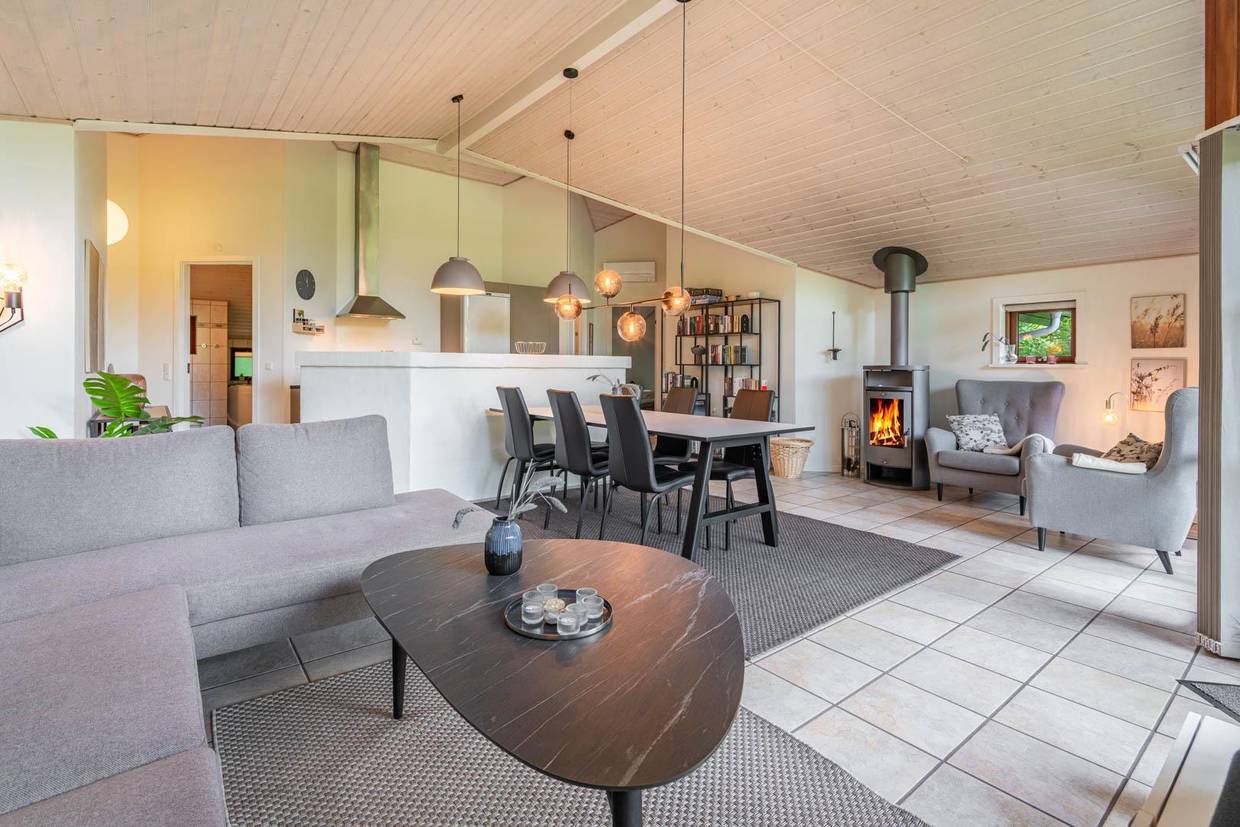 Foto von Ferienhaus II35 in Jegum - Westjütland