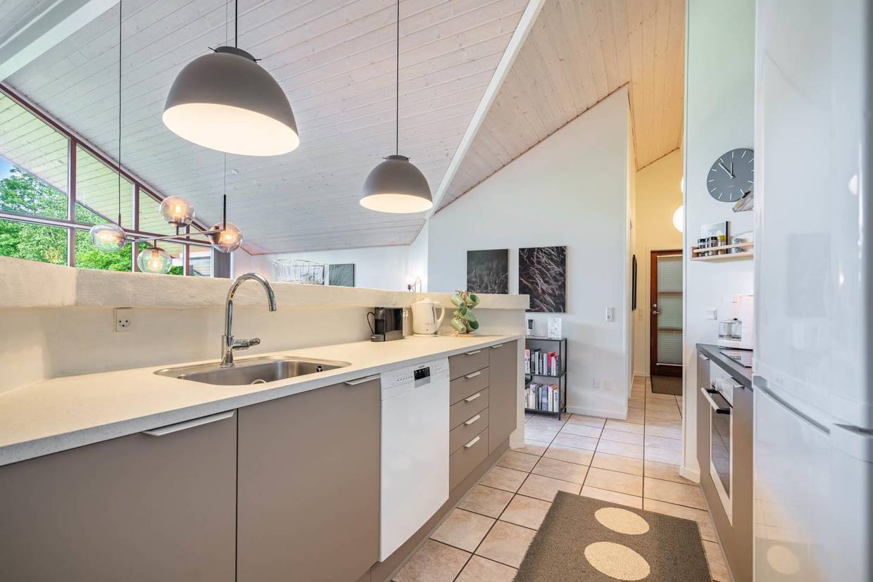 Foto von Ferienhaus II35 in Jegum - Westjütland