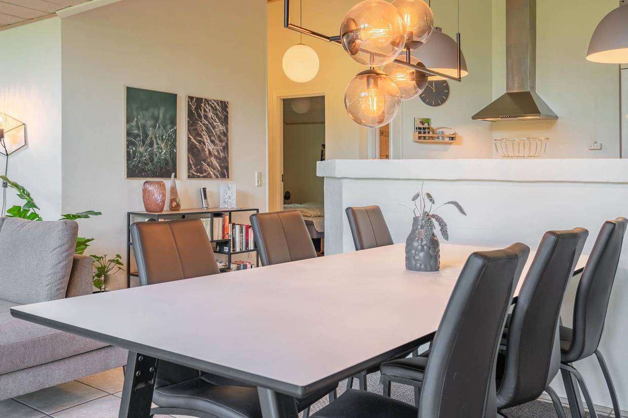 Foto von Ferienhaus II35 in Jegum - Westjütland