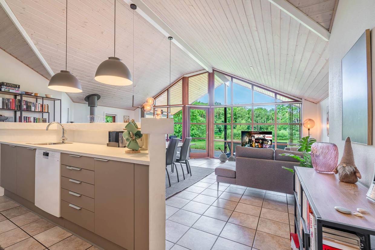Foto von Ferienhaus II35 in Jegum - Westjütland