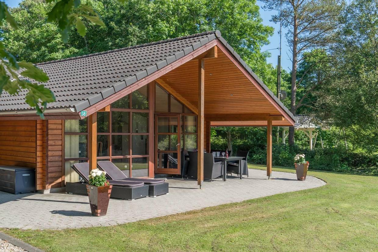 Foto von Ferienhaus II35 in Jegum - Westjütland