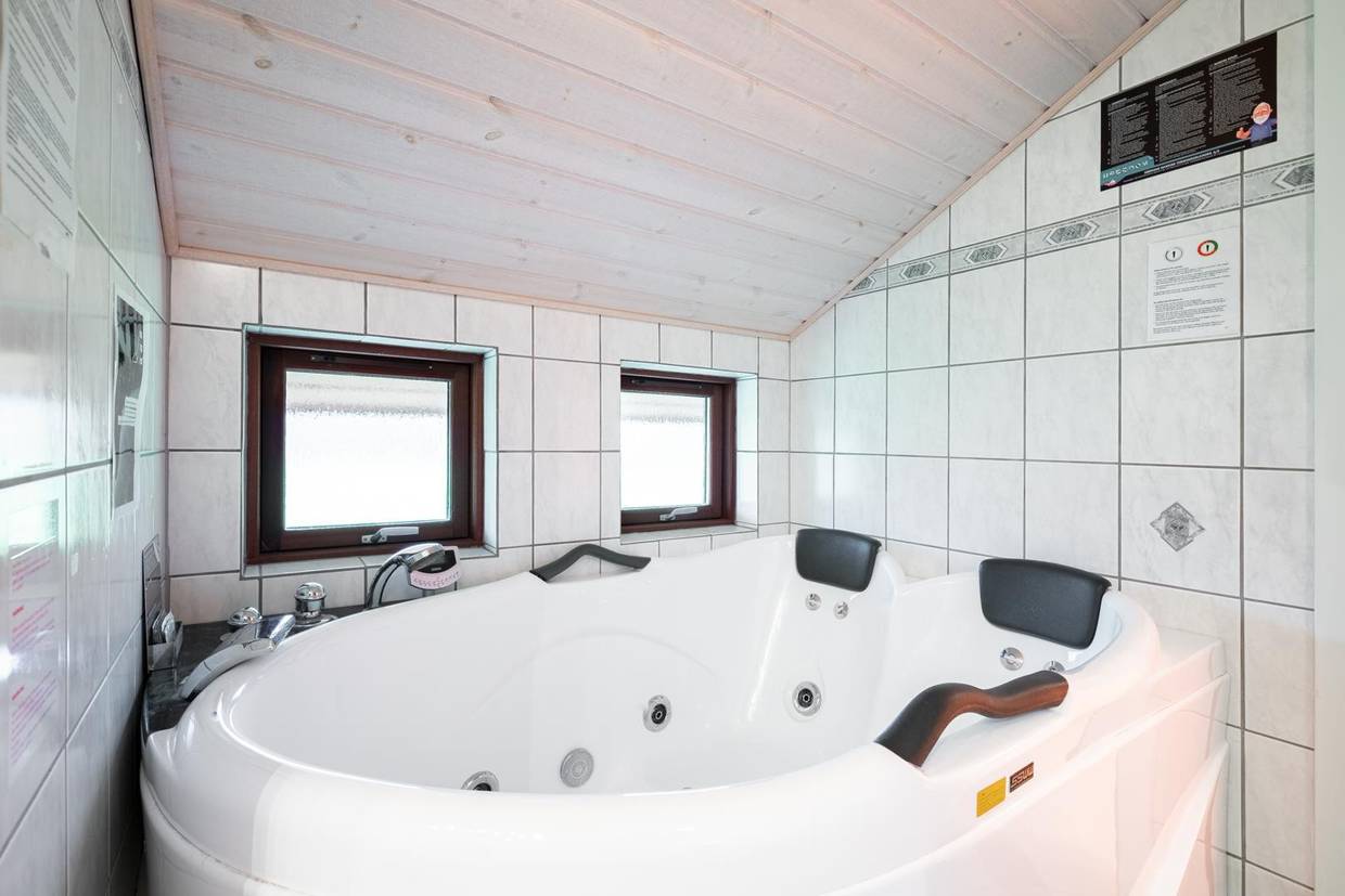 Foto von Ferienhaus II35 in Jegum - Westjütland