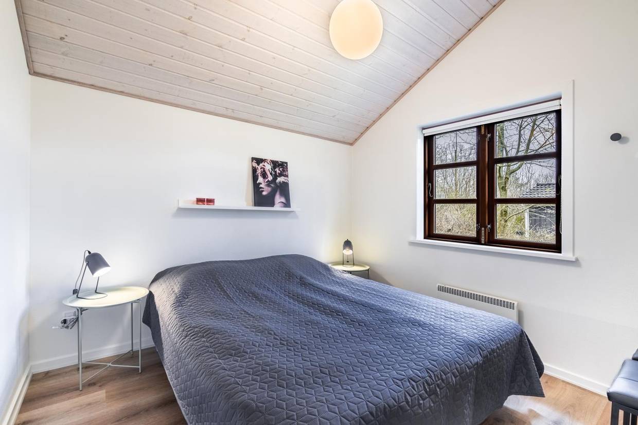 Foto von Ferienhaus II35 in Jegum - Westjütland
