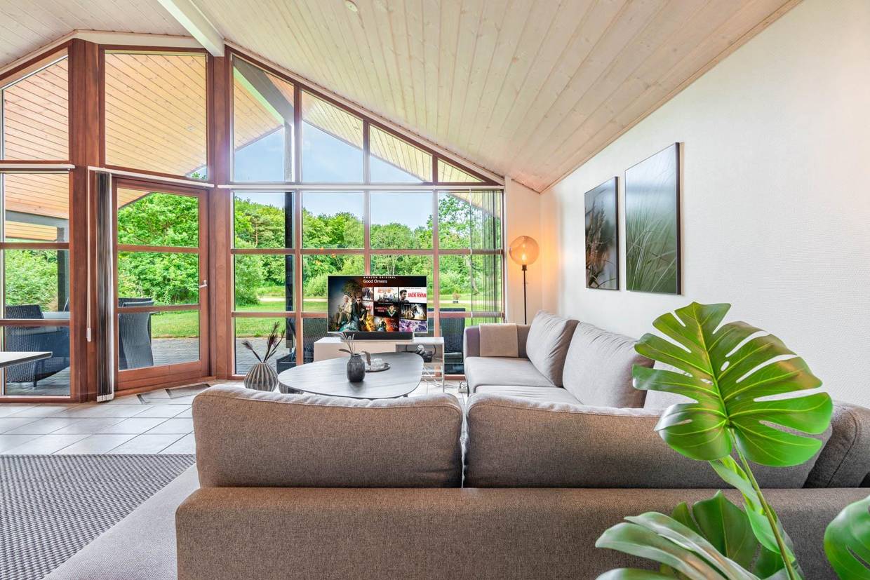 Foto von Ferienhaus II35 in Jegum - Westjütland