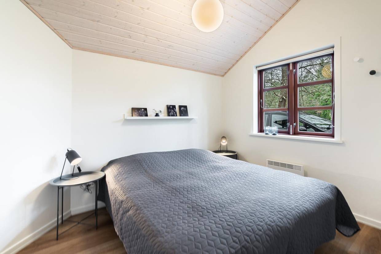 Foto von Ferienhaus II35 in Jegum - Westjütland