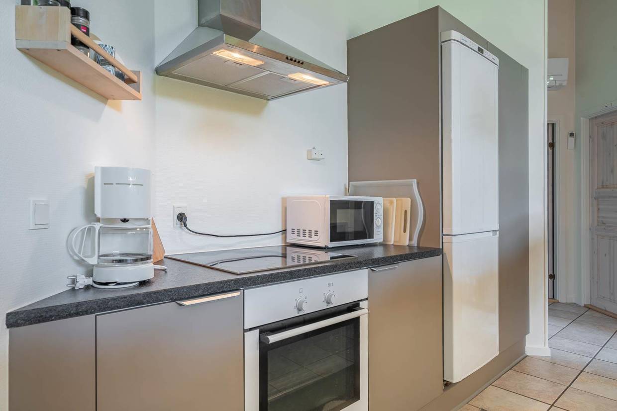 Foto von Ferienhaus II35 in Jegum - Westjütland