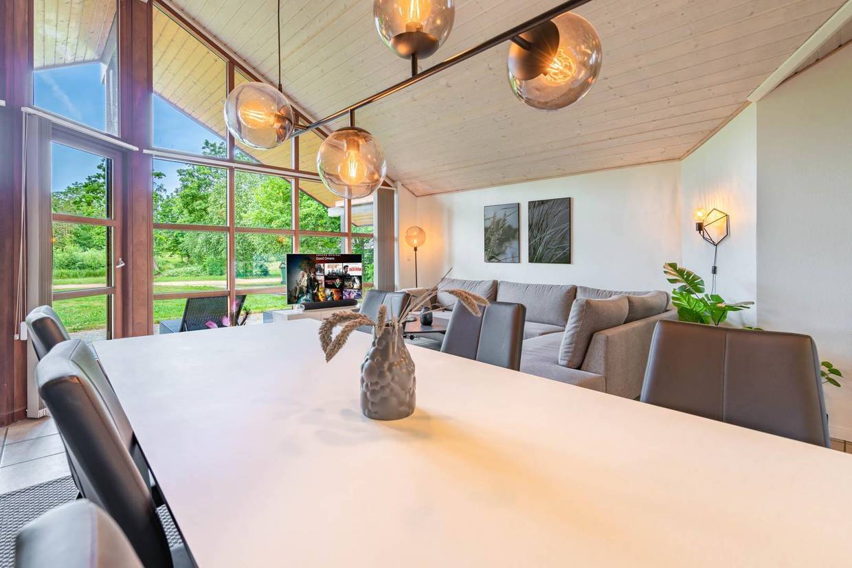 Foto von Ferienhaus II35 in Jegum - Westjütland