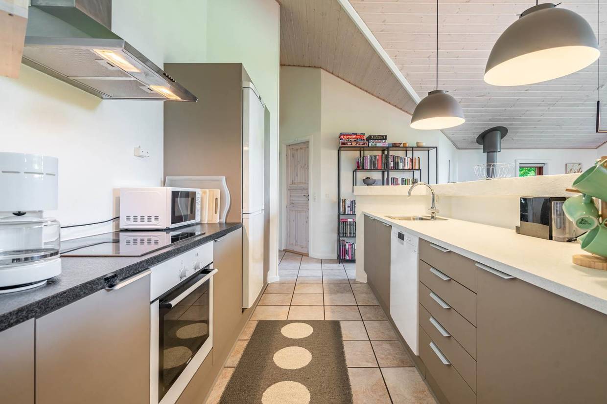 Foto von Ferienhaus II35 in Jegum - Westjütland